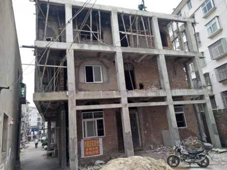 2021年陜西漢中房屋改梁價格方案詳情